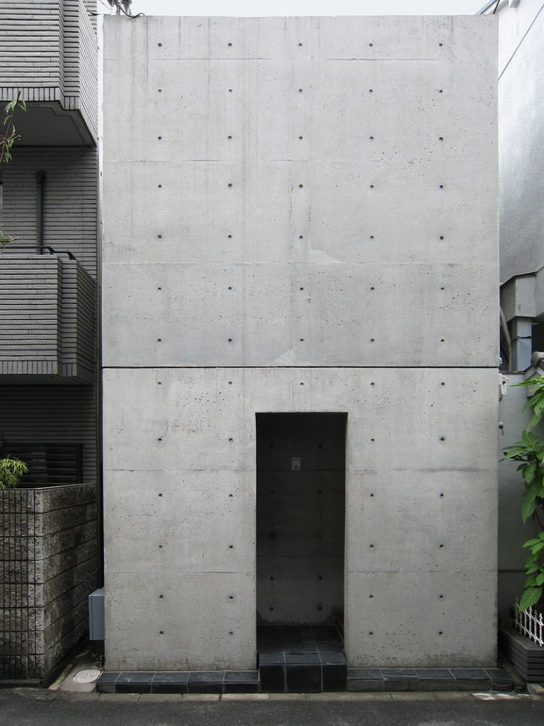 Azuma house 