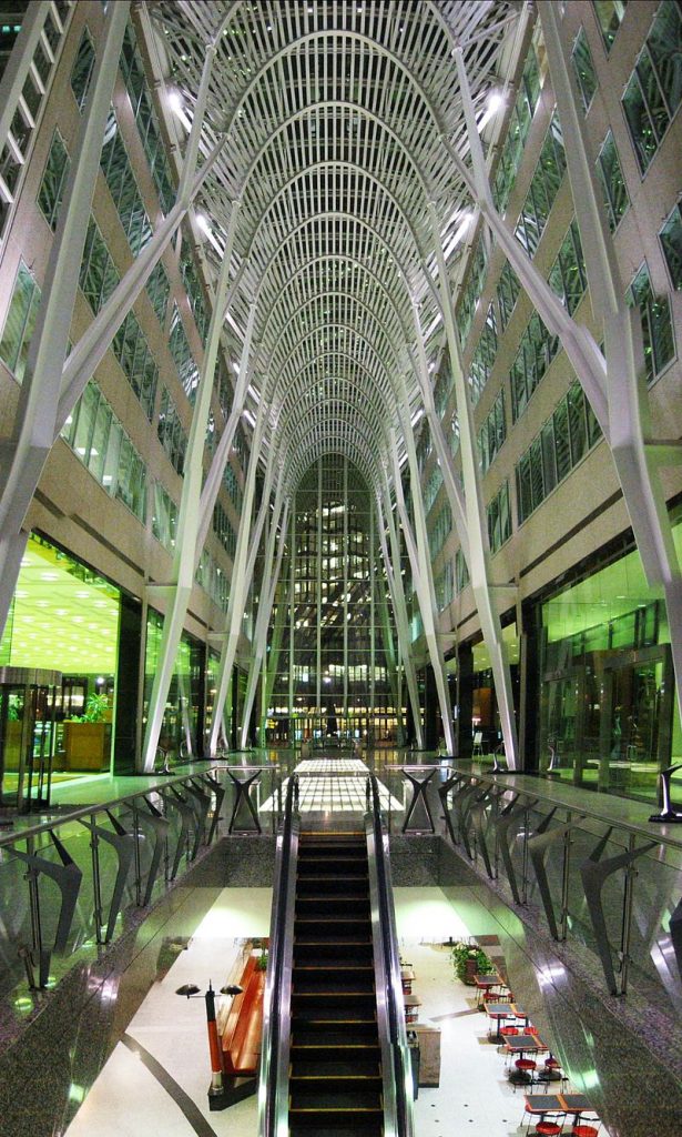 Galleria Toronto