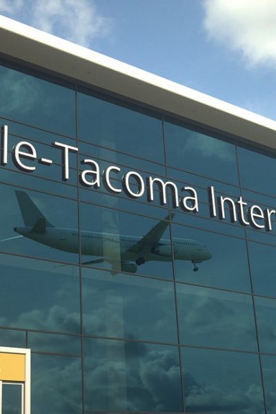 Seatltle- Tacoma