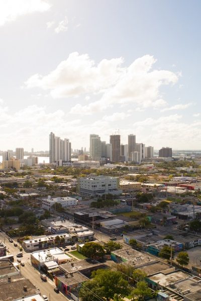 Miami mesto