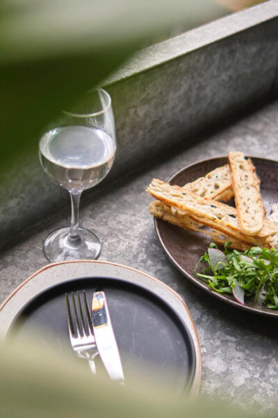 kvalitná gastronómia kúpele