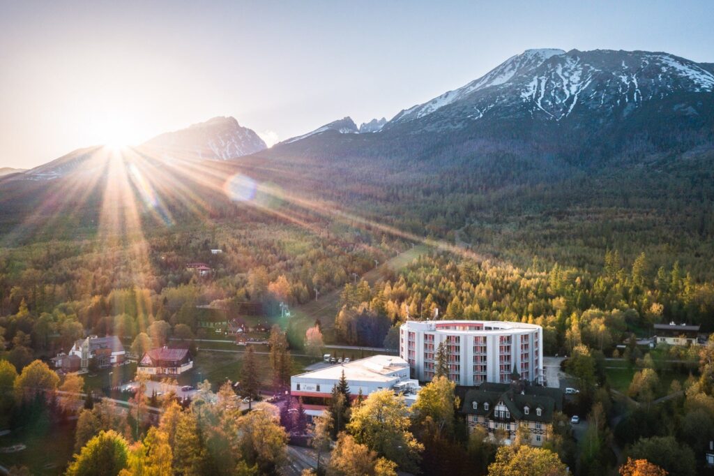 konferencia stavebné právo 2026 tatry
